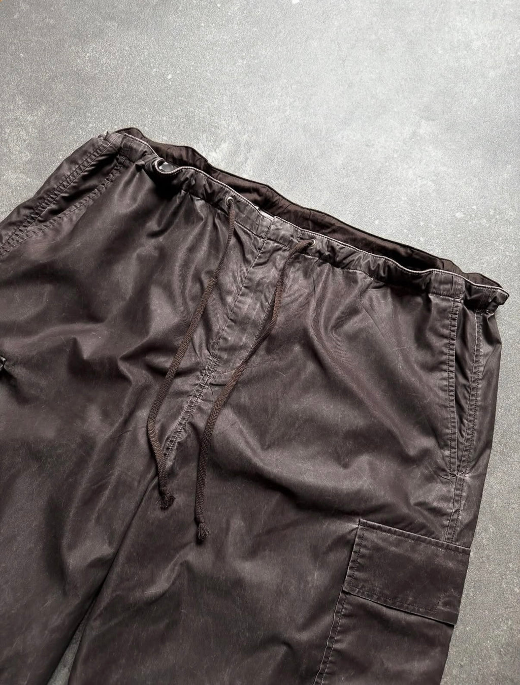 Our Legacy Way Trouser