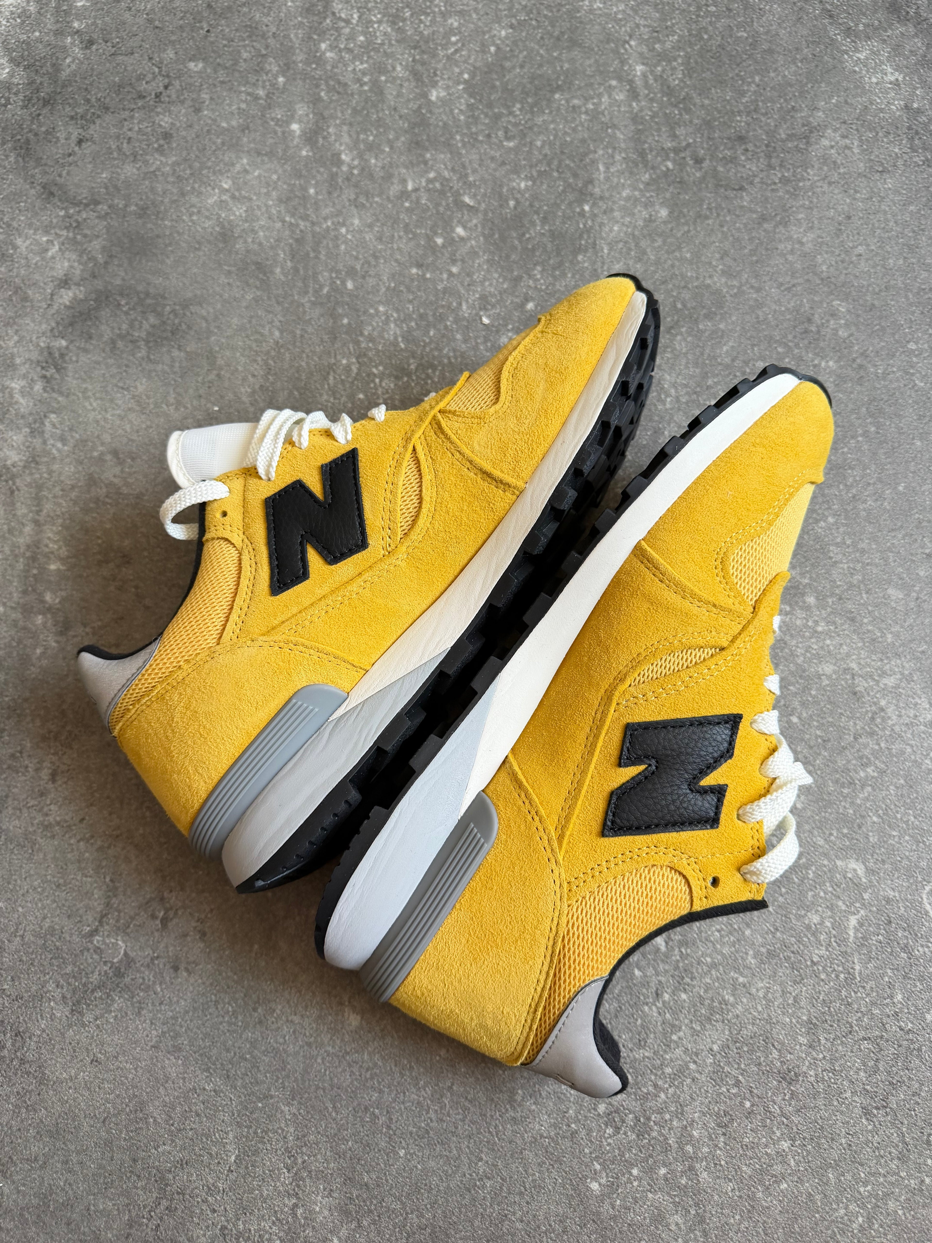 New Balance 475 JJJJound