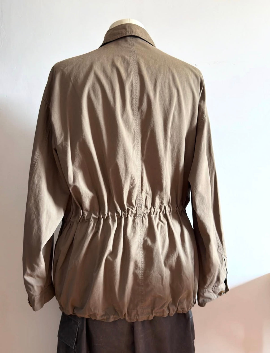 Emporio Armani 90s Field Jacket