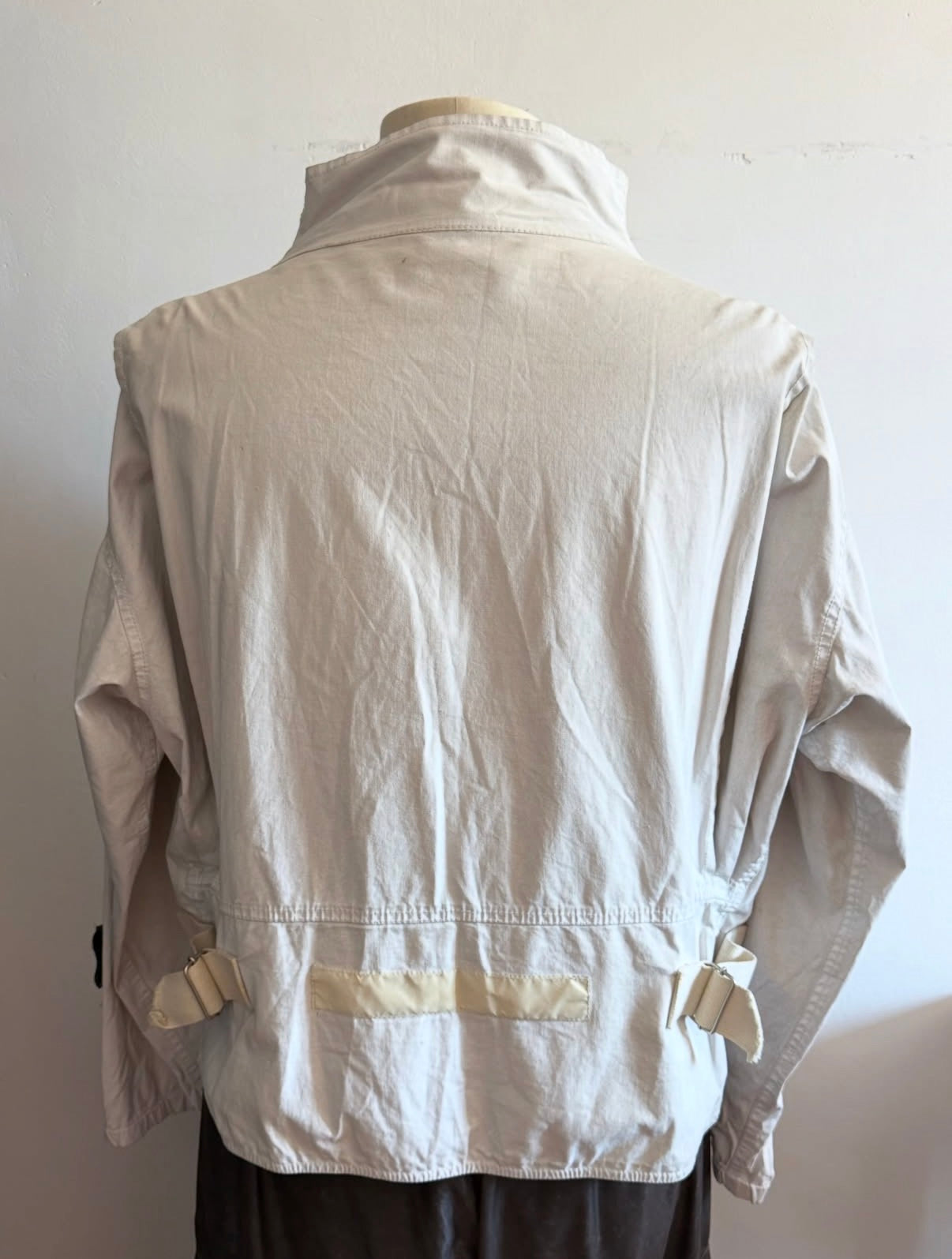 Stone Island SS83 Tela Stella Jacket