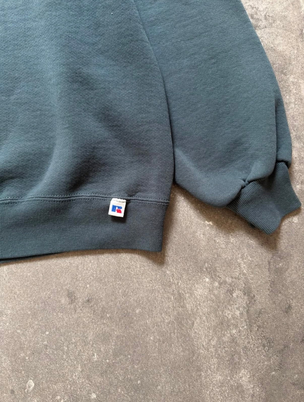 Russel Athletic 90s Vintage Sweatshirt