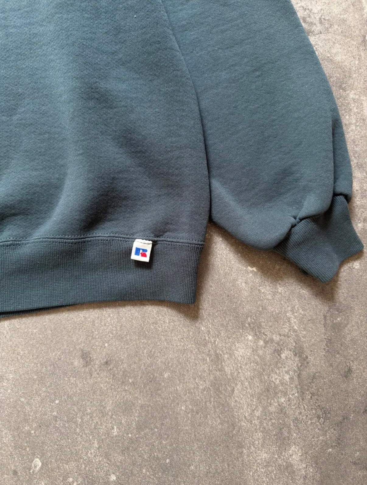 Russel Athletic 90s Vintage Sweatshirt