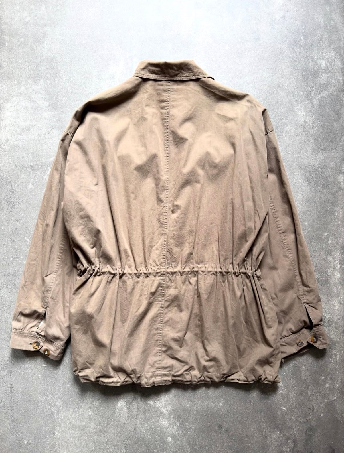Emporio Armani 90s Field Jacket