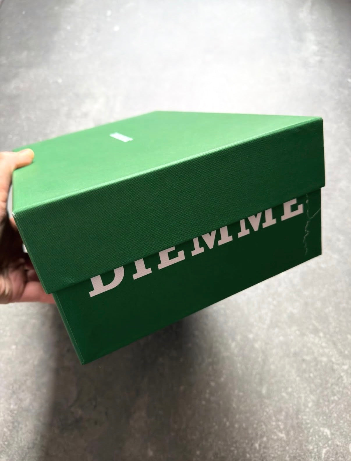 Diemme Cornaro Suede Boots