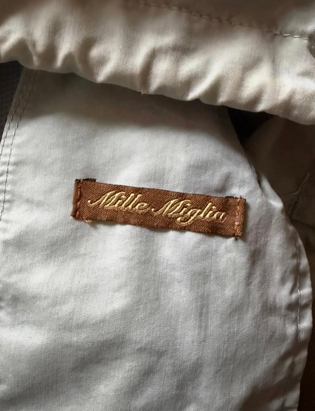 C.P. Company SS96 Mille Miglia Hinged Watch Jacket