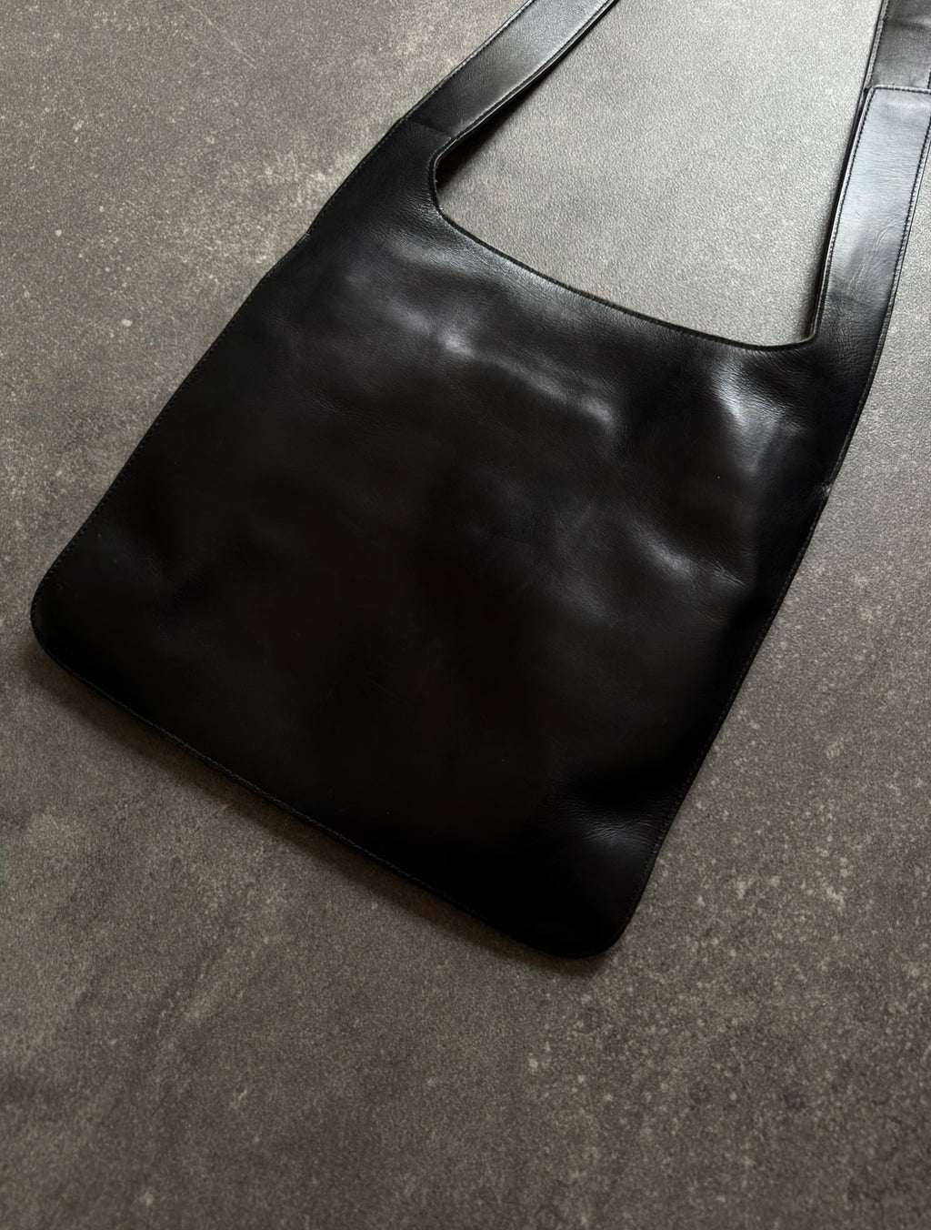 Prada AW99 Shoulder Bag
