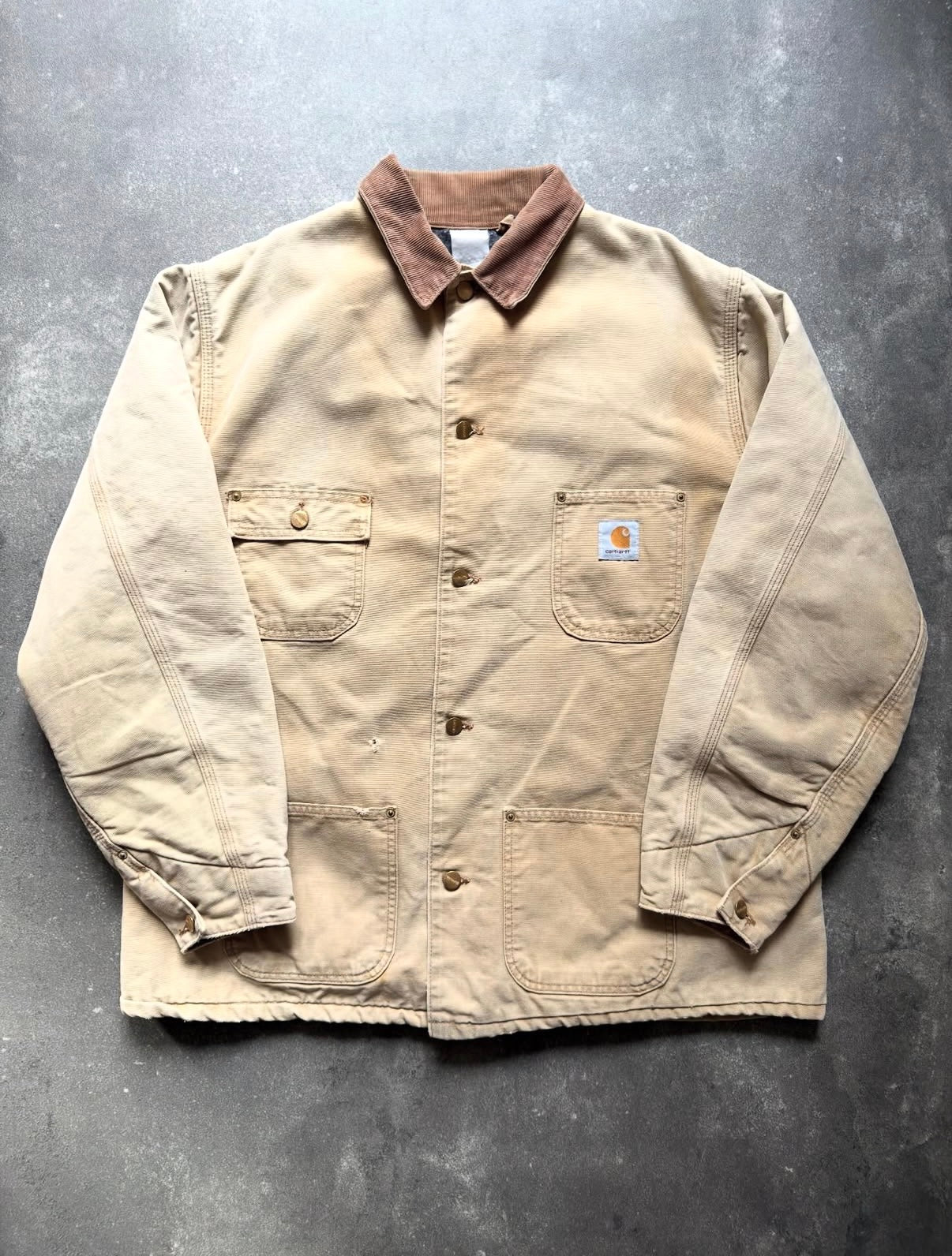 Carhartt 90s OG Chore Coat