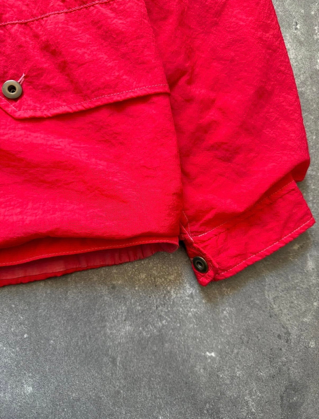 C.P. Company SS84 Nylon Jacket