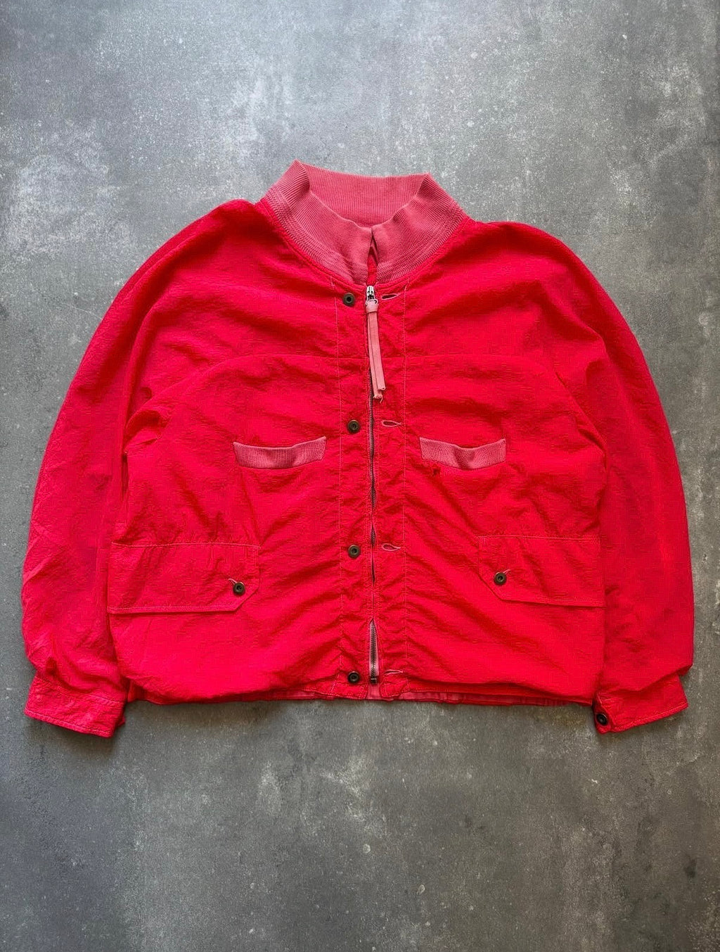 C.P. Company SS84 Nylon Jacket