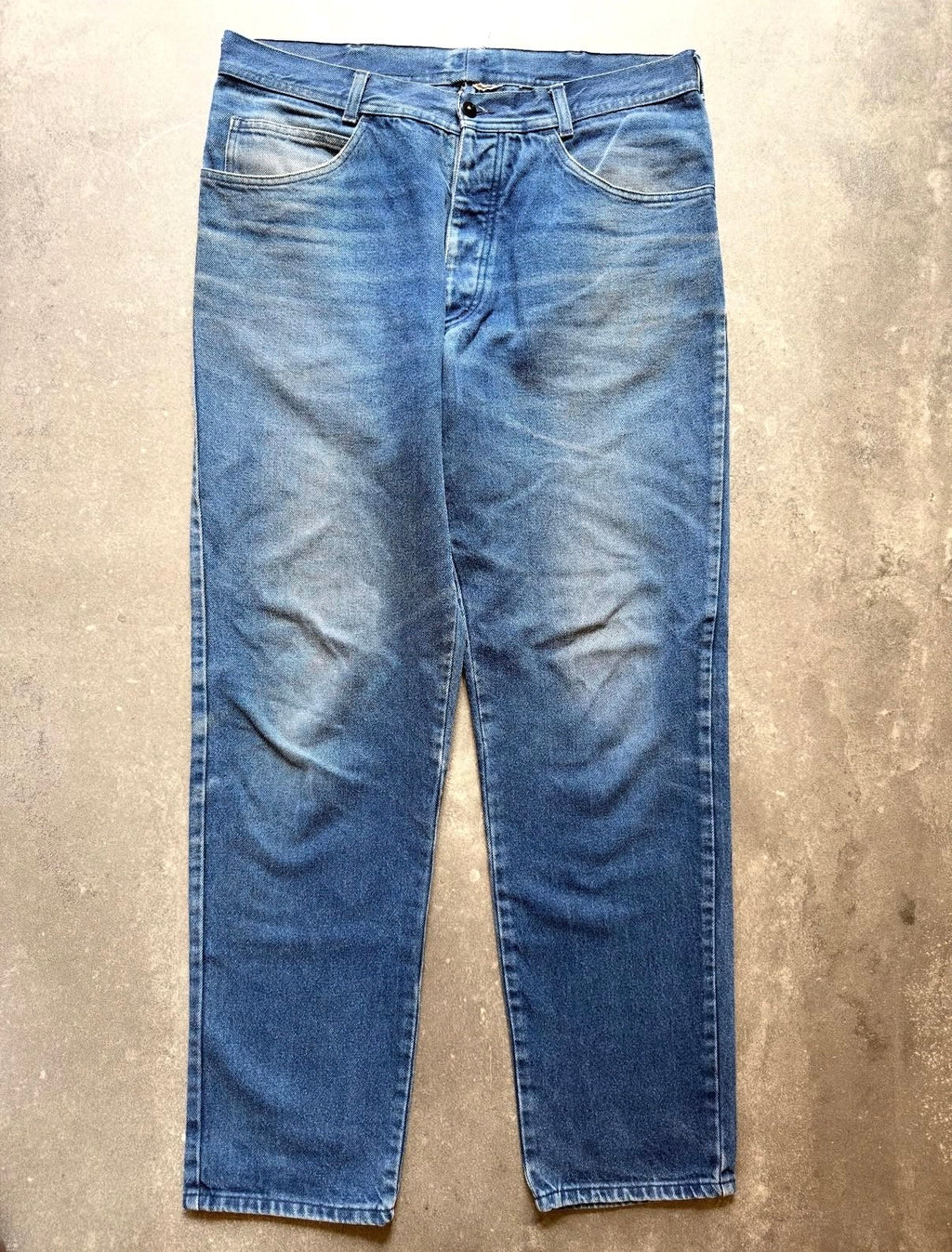 Stone Island 90s Denim Pant