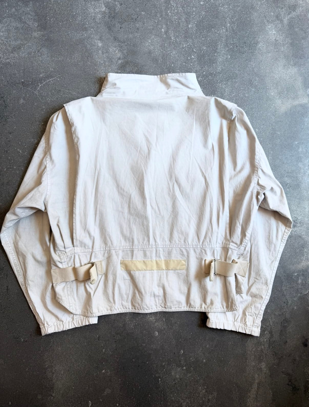 Stone Island SS83 Tela Stella Jacket