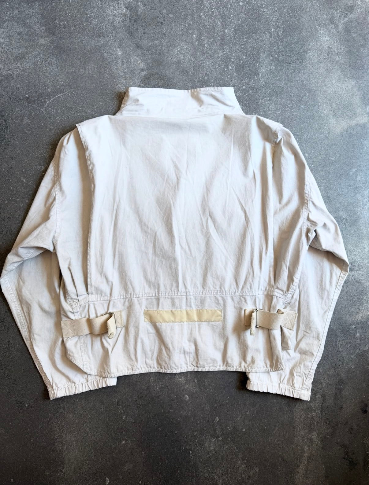 Stone Island SS83 Tela Stella Jacket