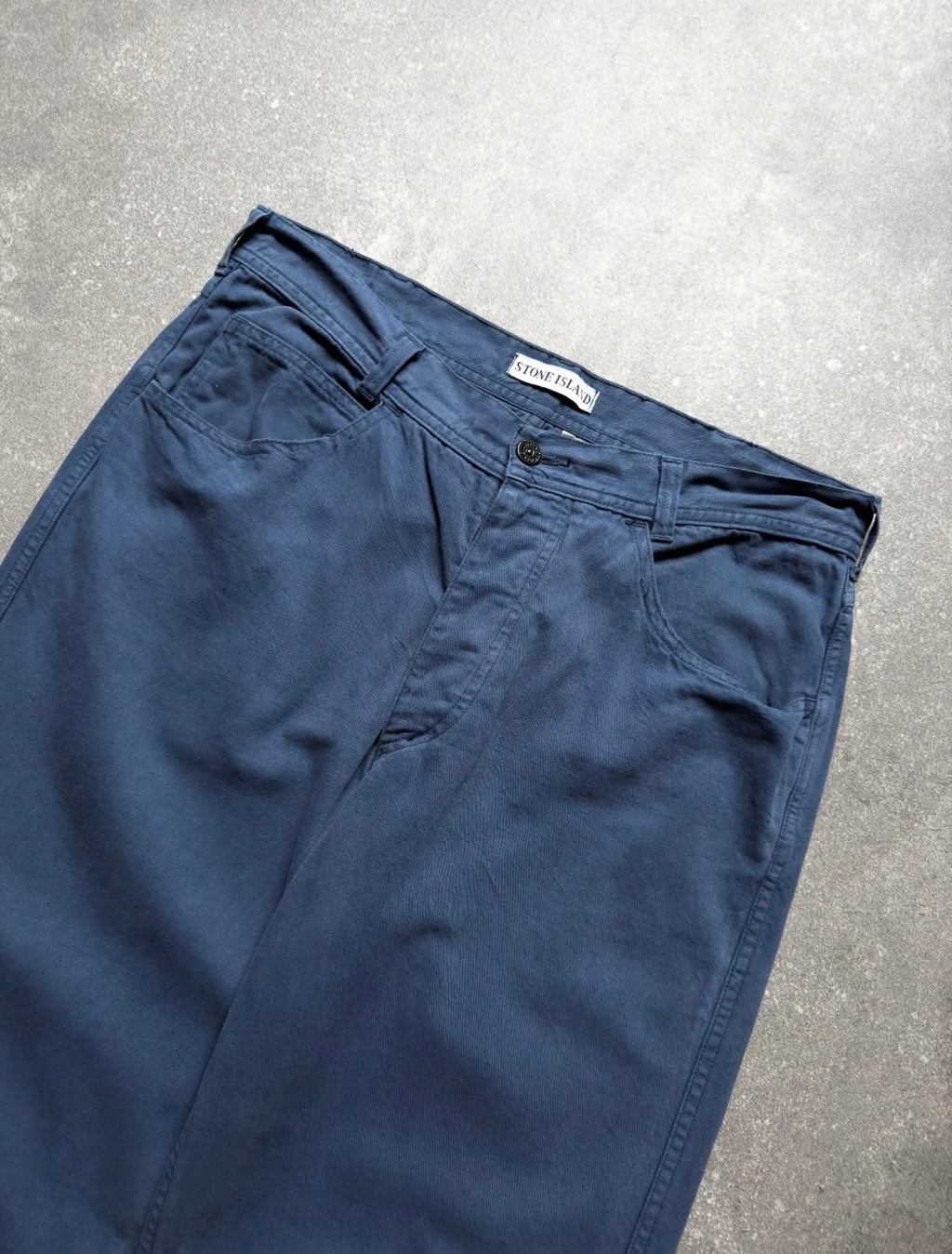 Stone Island Marina 90s Pant