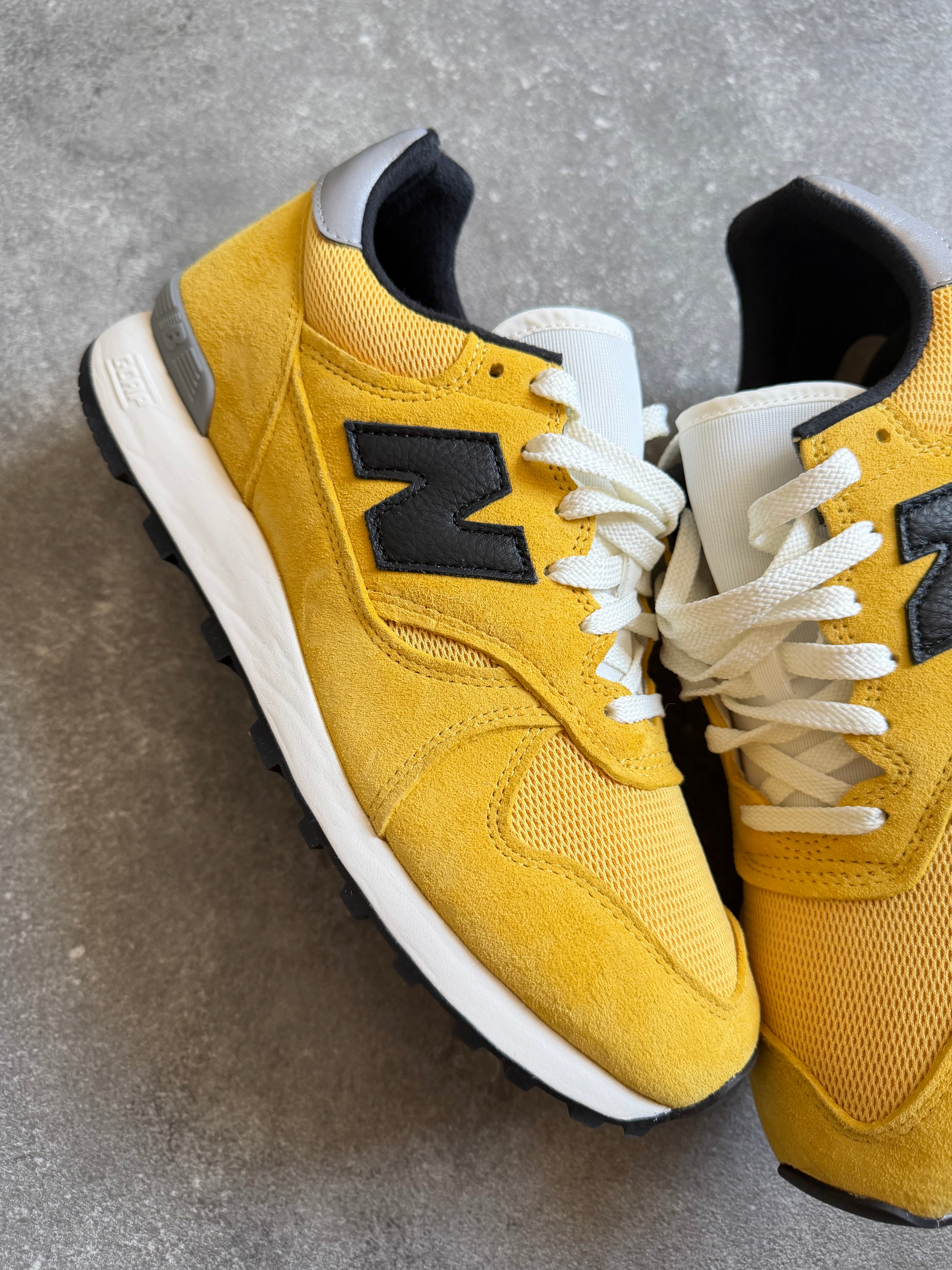 New Balance 475 JJJJound