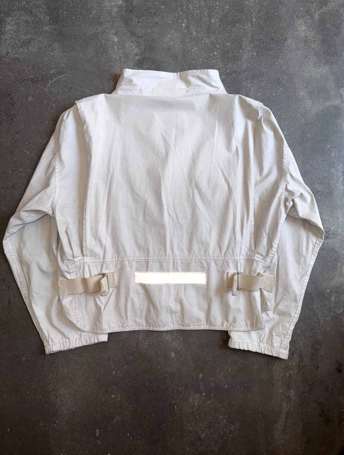 Stone Island SS83 Tela Stella Jacket