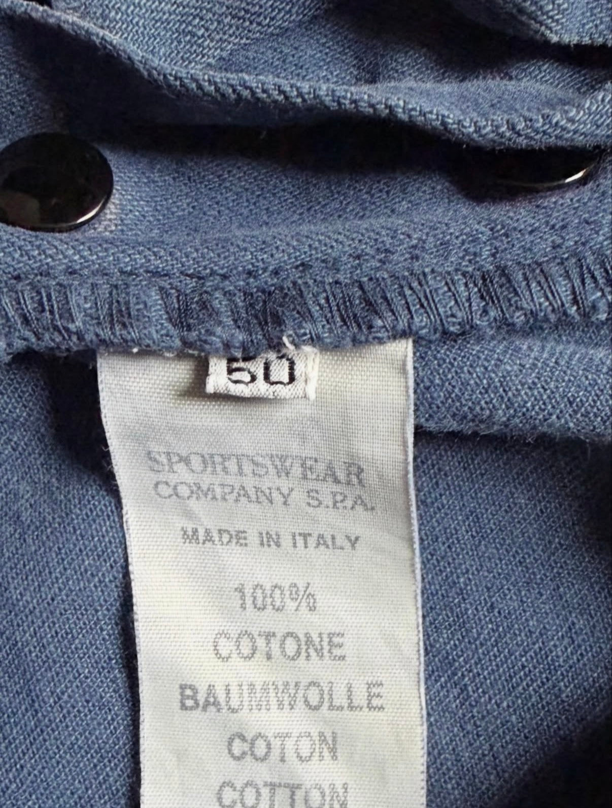 Stone Island Marina 90s Pant