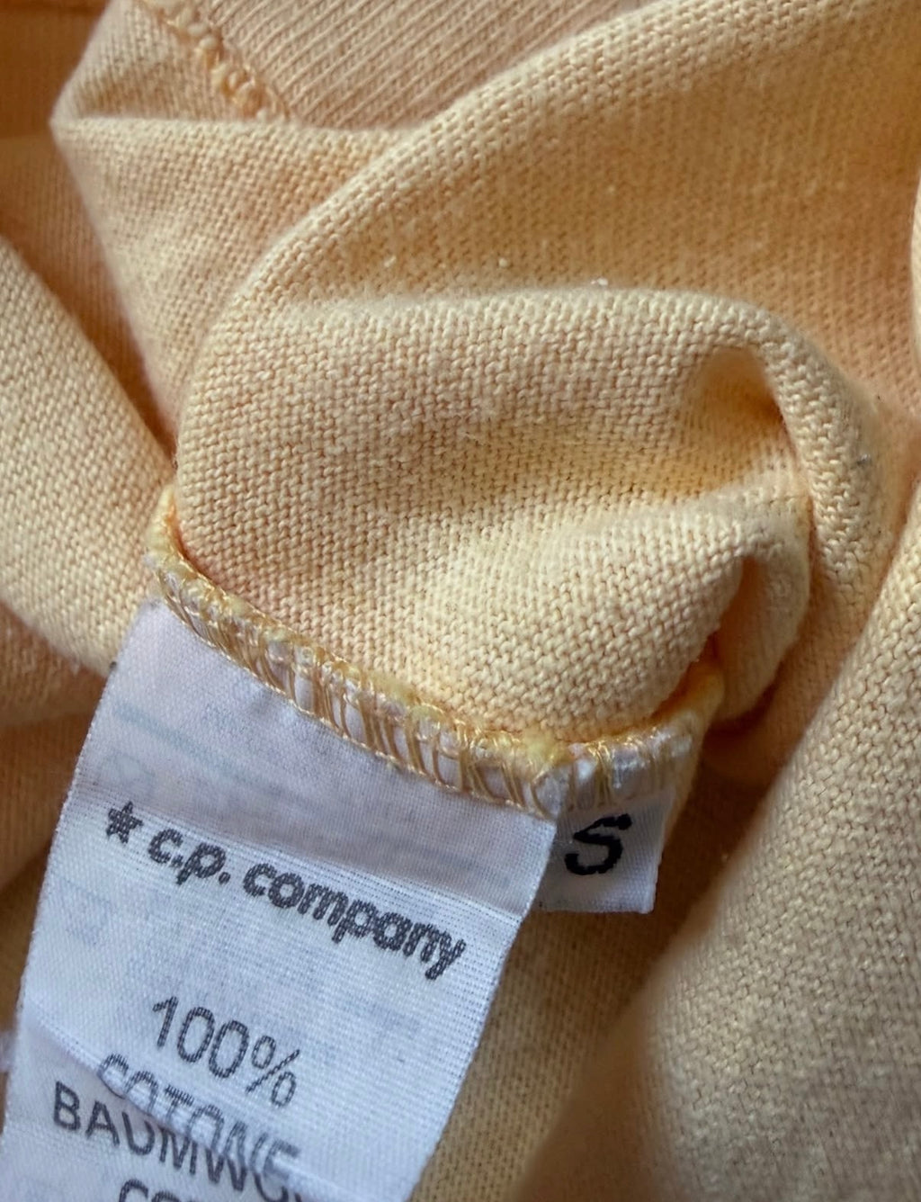 Stone Island Marina 80s Tee
