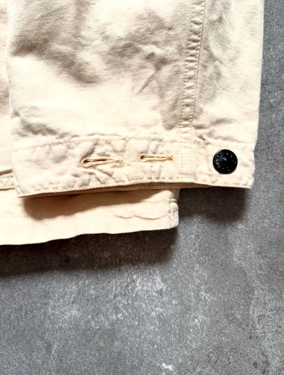 Stone Island SS95 Carpenter Jacket