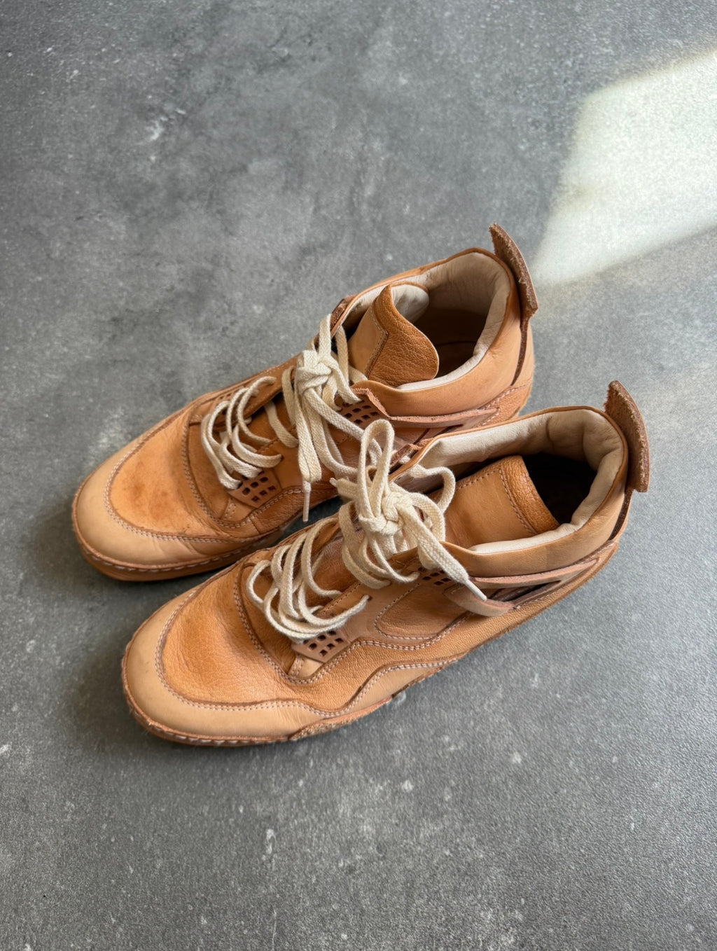 Hender Scheme MIP 10