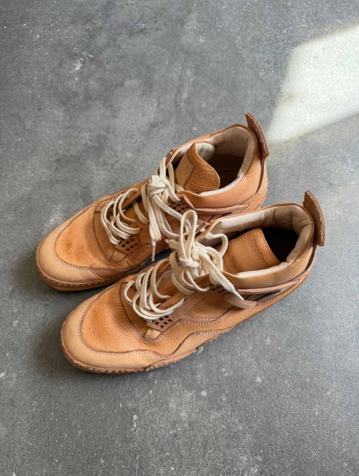 Hender Scheme MIP 10