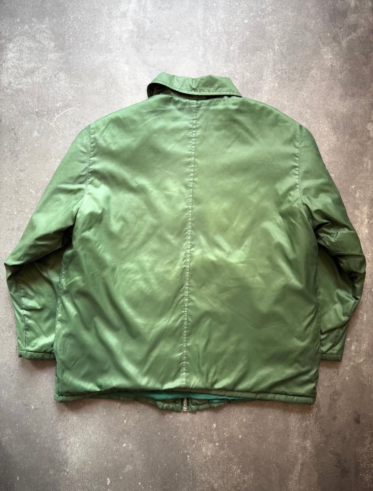 Armani Jeans 90s Nylon Jacket
